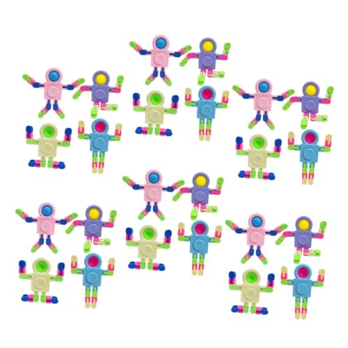JOINPAYA Intelligenz-gyroskop-dekompressionsspielzeug Sensorisches Spielzeug Für Jungen Und Mädchen JOINPAYA Intelligenz-gyroskop-dekompressionsspielzeug Sensorisches Spielzeug Für Jungen Und Mädchen von JOINPAYA