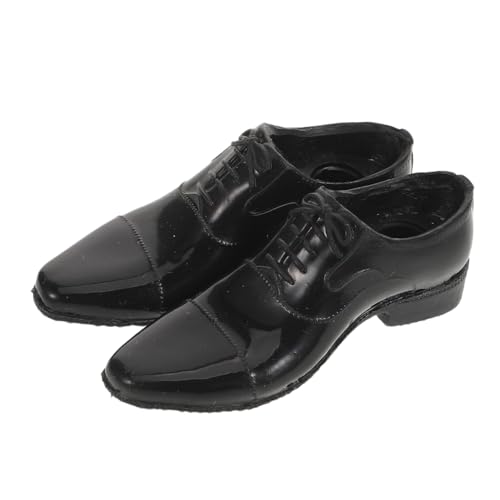 JOINPAYA Actionfiguren Schuhe Schuhe Für Männliche Figuren 12 Zoll Figuren Requisiten Puppenschuhe Requisiten Stiefel Für Männliche Puppen Stiefel Für Spielzeugsoldaten JOINPAYA Actionfiguren Schuhe Schuhe Für Männliche Figuren 12 Zoll Figuren Requisiten Puppenschuhe Requisiten Stiefel Für Männliche Puppen Stiefel Für Spielzeugsoldaten von JOINPAYA