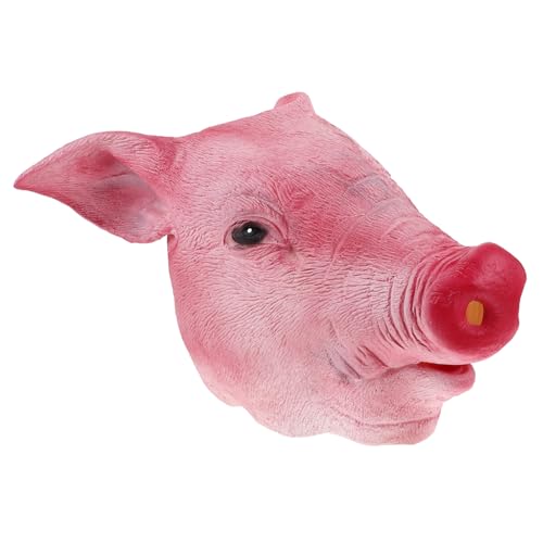 JOINPAYA Dress-up Requisiten Gesicht Abdeckung Maskerade Maske Halloween Festival Leistung Kostüme Party Maske JOINPAYA Dress-up Requisiten Gesicht Abdeckung Maskerade Maske Halloween Festival Leistung Kostüme Party Maske von JOINPAYA