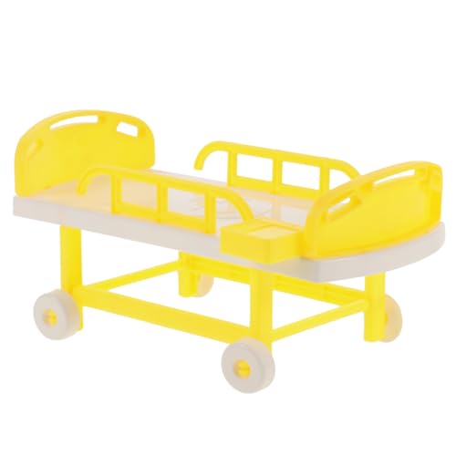 JOINPAYA Arztspielzeug Für Kinderspielzeug Doktorspiele Für Arzt Yellow Plastik JOINPAYA Arztspielzeug Für Kinderspielzeug Doktorspiele Für Arzt Yellow Plastik von JOINPAYA