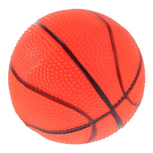 JOINPAYA Elastizitätsspringen Kinder-basketballspielzeug Hüpfburg Für Kinder PVC-Spielplatz von JOINPAYA