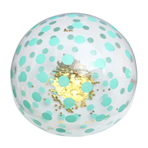 JOINPAYA Aufblasbarer Wasserball Wasserbälle Für Die Party Bälle Für Schwimmbecken JOINPAYA Aufblasbarer Wasserball Wasserbälle Für Die Party Bälle Für Schwimmbecken von JOINPAYA