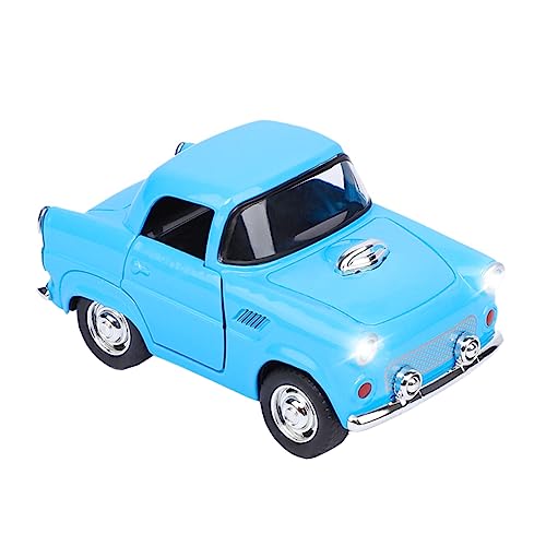 JOINPAYA Automodell zurückziehen Miniaturautospielzeug Fahrzeug Autospielzeug für Trägheitsauto Fahrzeugspielzeug zurückziehen Kinderfahrzeug Legierung Blue JOINPAYA Automodell zurückziehen Miniaturautospielzeug Fahrzeug Autospielzeug für Trägheitsauto Fahrzeugspielzeug zurückziehen Kinderfahrzeug Legierung Blue von JOINPAYA