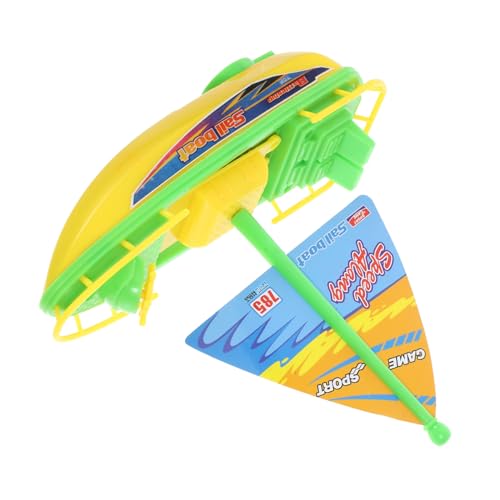 JOINPAYA Bad-schnellboot- Babyspielzeug Kinderspielzeug Für Die Dusche Babywanne Wasserspielspielzeug Mini- Lustiges Badewannen-Yacht- Duschspielzeug Plastik JOINPAYA Bad-schnellboot- Babyspielzeug Kinderspielzeug Für Die Dusche Babywanne Wasserspielspielzeug Mini- Lustiges Badewannen-Yacht- Duschspielzeug Plastik von JOINPAYA