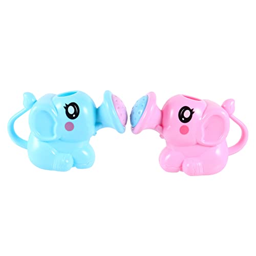 JOINPAYA Mini-gießkanne Für Jungen Und Mädchen Elefanten-badespielzeug Elefanten-badewanne Gießkanne Aus Abs-Material Sichere Badeutensilien Für Jungen Und Mädchen JOINPAYA Mini-gießkanne Für Jungen Und Mädchen Elefanten-badespielzeug Elefanten-badewanne Gießkanne Aus Abs-Material Sichere Badeutensilien Für Jungen Und Mädchen von JOINPAYA