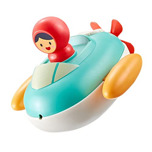 JOINPAYA U-Boot-Spielzeug Zum Aufziehen Für Die Badewanne – Aufzieh-badespielzeug Für Kinder Babyparty-Spielzeug Säuglinge Kleinkinder Und Kinder Lustiges Badezeit- JOINPAYA U-Boot-Spielzeug Zum Aufziehen Für Die Badewanne – Aufzieh-badespielzeug Für Kinder Babyparty-Spielzeug Säuglinge Kleinkinder Und Kinder Lustiges Badezeit- von JOINPAYA