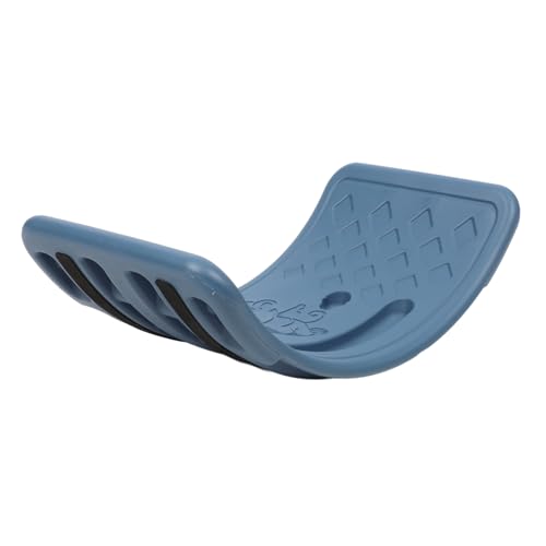 JOINPAYA Balance Board fitnessgeräte Balance Brettspiele beschäftigtes Brett Planke Balance-Pad Gleichgewichtstrainingsspielzeug Kinderwippe Plastik Blue JOINPAYA Balance Board fitnessgeräte Balance Brettspiele beschäftigtes Brett Planke Balance-Pad Gleichgewichtstrainingsspielzeug Kinderwippe Plastik Blue von JOINPAYA