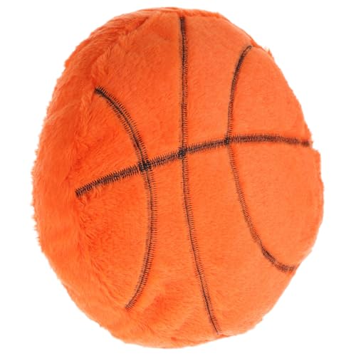 JOINPAYA Basketballkissen Basketballspielzeug Für Zu Hause Weiches Basketballspielzeug Kissen Werfen Basketballspielzeugkissen Kinderspielzeug Kleines Wurfkissen Kissenball Werfen Plüsch JOINPAYA Basketballkissen Basketballspielzeug Für Zu Hause Weiches Basketballspielzeug Kissen Werfen Basketballspielzeugkissen Kinderspielzeug Kleines Wurfkissen Kissenball Werfen Plüsch von JOINPAYA