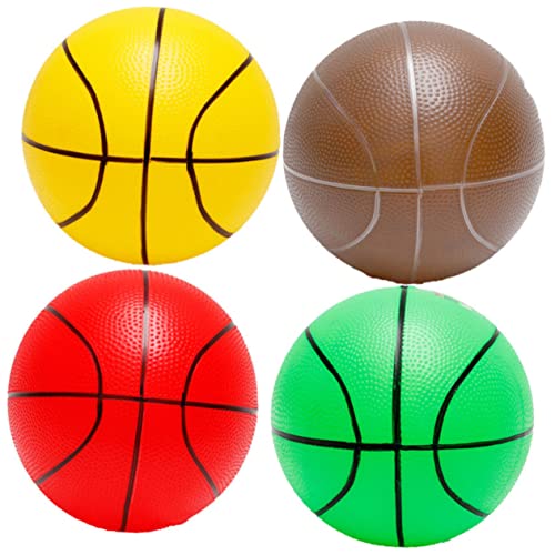 JOINPAYA Basketballspielzeug Basketballkorb Kinderspielzeug Mini-Basketball für Jungen Outdoor draußen Kid Toys Ball für Kinderbasketball JOINPAYA Basketballspielzeug Basketballkorb Kinderspielzeug Mini-Basketball für Jungen Outdoor draußen Kid Toys Ball für Kinderbasketball von JOINPAYA