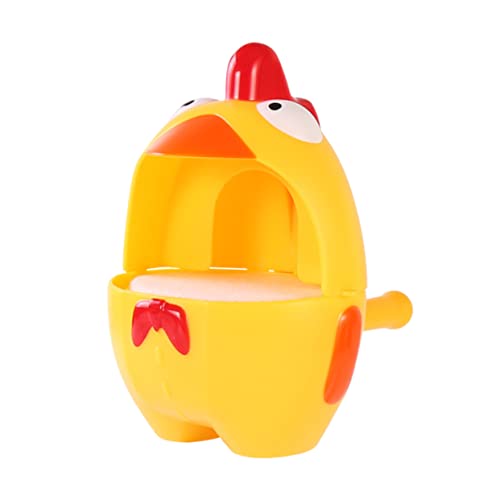JOINPAYA Blasenmacher Outdoor draußen Geschirr Kindergeburtstag gieskanne kinderspielzeug badespielzeug Babyzubehör -Badespielzeug Yellow JOINPAYA Blasenmacher Outdoor draußen Geschirr Kindergeburtstag gieskanne kinderspielzeug badespielzeug Babyzubehör -Badespielzeug Yellow von JOINPAYA