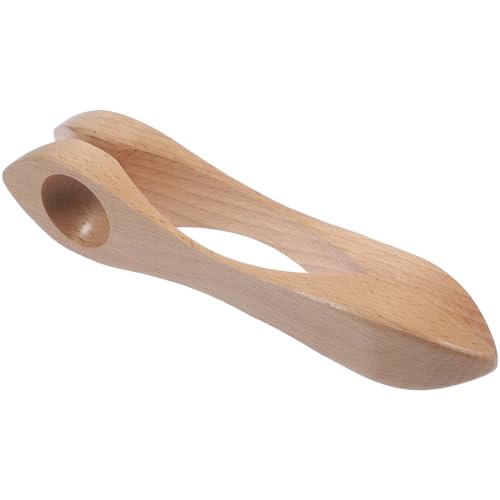 JOINPAYA Musikalischer Löffel Aus Holz Erbe Musikalische Löffel Kinder-schlaginstrument Kindergarten-Musikinstrument Musikalischer Löffel Aus Holz JOINPAYA Musikalischer Löffel Aus Holz Erbe Musikalische Löffel Kinder-schlaginstrument Kindergarten-Musikinstrument Musikalischer Löffel Aus Holz von JOINPAYA