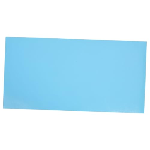 JOINPAYA Wasser Blatt Für Miniatur Seen Und Flüsse Soft Wassertextur Für Handarbeiten Und Diorama Szenen JOINPAYA Wasser Blatt Für Miniatur Seen Und Flüsse Soft Wassertextur Für Handarbeiten Und Diorama Szenen von JOINPAYA