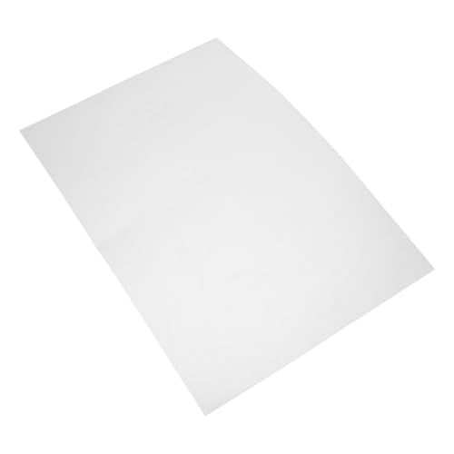 JOINPAYA Unsichtbare Linse Hochtransparente Zaubermaterialien Für Vielseitig Einsetzbare Requisiten Für Beeindruckende Illusionen Und Kreative Effekte Einfach Zuzuschneiden Verwenden von JOINPAYA