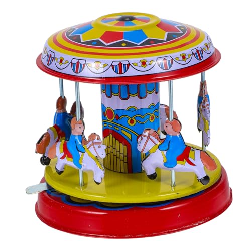 JOINPAYA Aufziehspielzeug Für Jungen Und Mädchen Lernspielzeug Uhrwerk-Spielzeug Für Jungen Und Mädchen von JOINPAYA