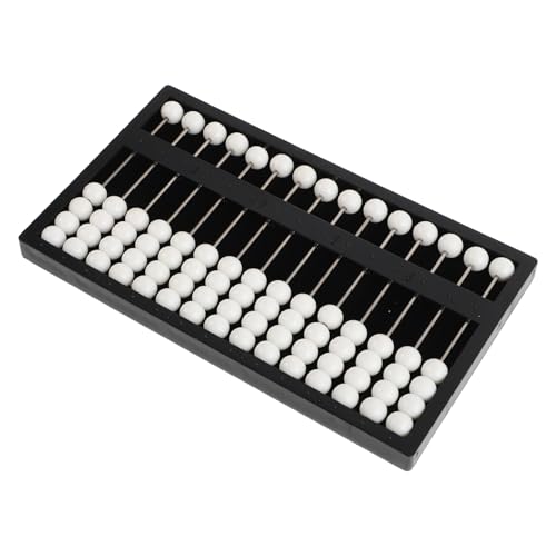 JOINPAYA Mathe-Tool Für Blinde – Braille-abakus Mit Soroban-Design Für Kinder Und Schüler JOINPAYA Mathe-Tool Für Blinde – Braille-abakus Mit Soroban-Design Für Kinder Und Schüler von JOINPAYA