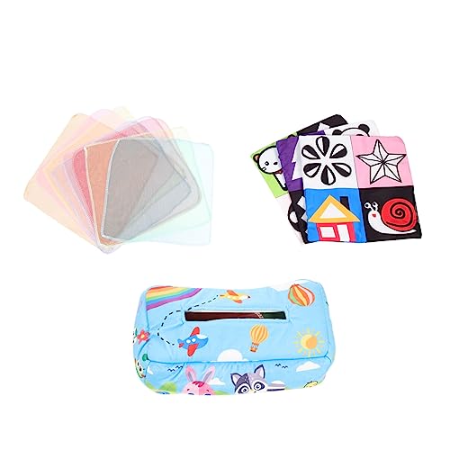 JOINPAYA Box Lernspielzeug Für Kinder Plüschtier Lernspielzeug Cartoon Babyspielzeug Kleinkindspielzeug Lernspielzeug Für Kleinkinder Säuglingsentwicklungsspielzeug Cartoon JOINPAYA Box Lernspielzeug Für Kinder Plüschtier Lernspielzeug Cartoon Babyspielzeug Kleinkindspielzeug Lernspielzeug Für Kleinkinder Säuglingsentwicklungsspielzeug Cartoon von JOINPAYA