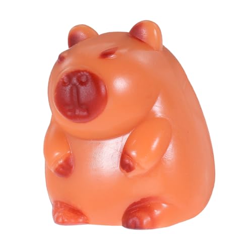 JOINPAYA Mini-wasserschwein-Spielzeug Weich Dehnbar Stofftier-Spielzeug Für Kinderparty von JOINPAYA