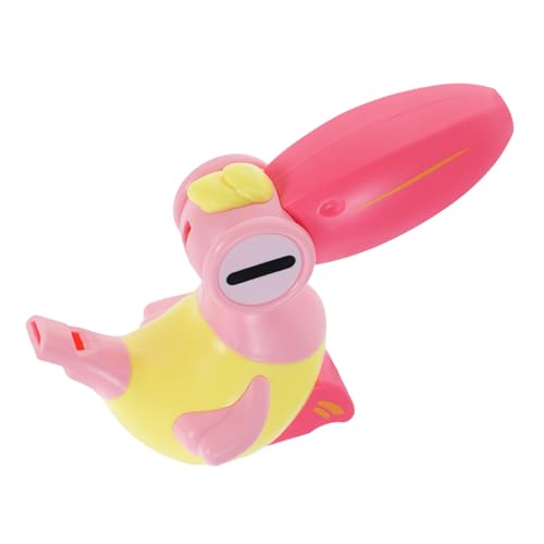 JOINPAYA Vogelpfeifen Für Erwachsene Vogelpfeifen Aus Kunststoff Musikinstrument Pfeifenspielzeug Für Kinder Wasserspielspielzeug von JOINPAYA