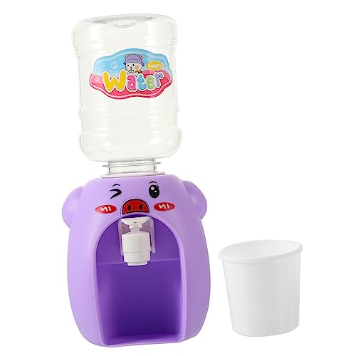 JOINPAYA Cartoon Mini Kids Wasserspender Spielzeug Trep Play Toy Kids Cartoon Wasserbrunnen JOINPAYA Cartoon Mini Kids Wasserspender Spielzeug Trep Play Toy Kids Cartoon Wasserbrunnen von JOINPAYA