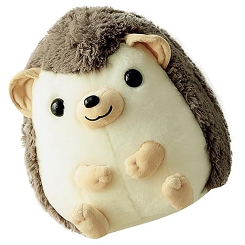 JOINPAYA Cartoon-puppenspielzeug Mitbringsel Kindergeburtstag Tierpuppe Geburtstagsgeschenk Igel Puppe Puppenspielzeug Für Mädchen JOINPAYA Cartoon-puppenspielzeug Mitbringsel Kindergeburtstag Tierpuppe Geburtstagsgeschenk Igel Puppe Puppenspielzeug Für Mädchen von JOINPAYA