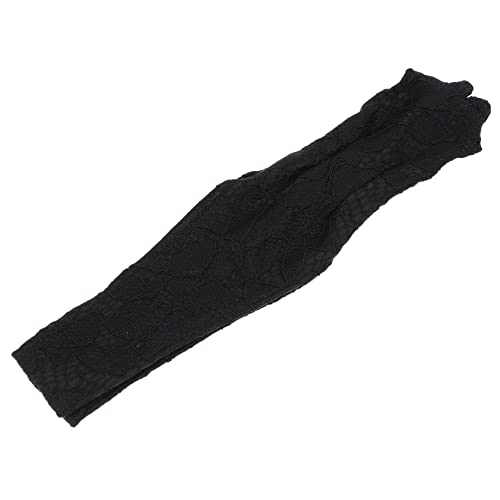 JOINPAYA Cheongsam Toy Accessoires Kleidung Puppe Klein Für Stoff Black JOINPAYA Cheongsam Toy Accessoires Kleidung Puppe Klein Für Stoff Black von JOINPAYA