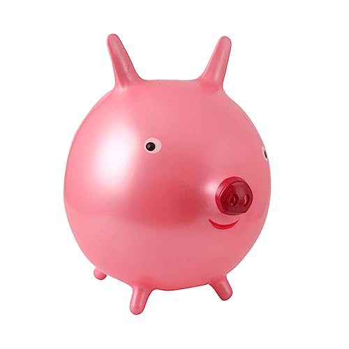 JOINPAYA Chowder Bouncing Ball Outdoor draußen spielzeuge für spielhäuser für Hüpfball für Cartoon-Bounce-Ball PVC JOINPAYA Chowder Bouncing Ball Outdoor draußen spielzeuge für spielhäuser für Hüpfball für Cartoon-Bounce-Ball PVC von JOINPAYA