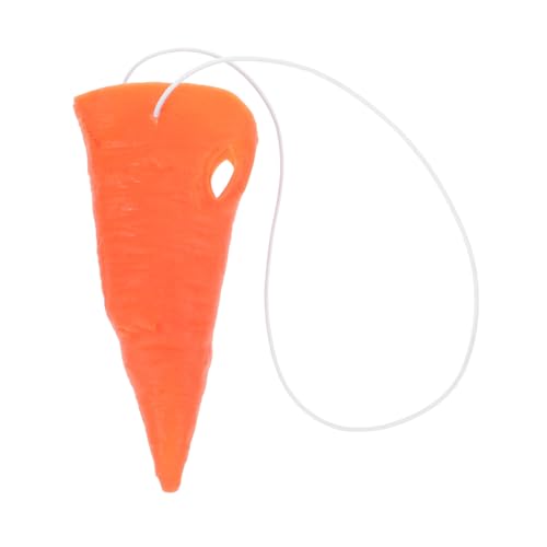 JOINPAYA Schneemann-Accessoire Karottennase Cosplay-Karnevals-Requisite Für Schneemann-kostüme von JOINPAYA