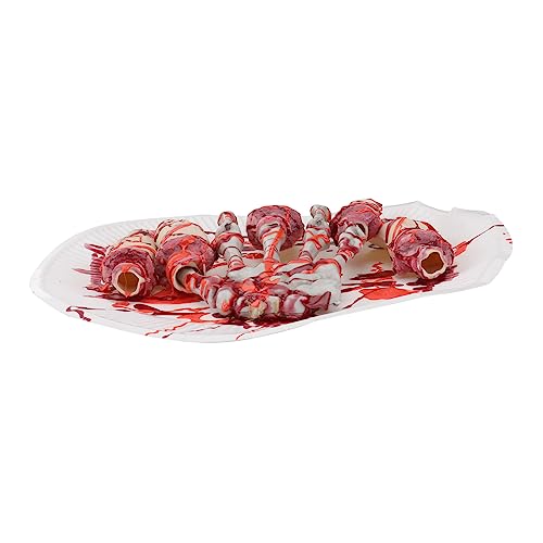 JOINPAYA Corpse Halloween Dekorationen Fast-Food-Box Requisiten Augapfel Lichter Halloween Dacoratin Spielzeug JOINPAYA Corpse Halloween Dekorationen Fast-Food-Box Requisiten Augapfel Lichter Halloween Dacoratin Spielzeug von JOINPAYA