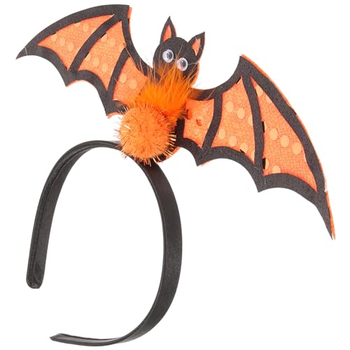 JOINPAYA Cosplay-stirnband Halloween-stirnbänder Halloween-party- Halloween-party-cosplay-kostüm Halloween-kostümzubehör Halloween- -stirnband Halloween-party-stirnbänder Stoff JOINPAYA Cosplay-stirnband Halloween-stirnbänder Halloween-party- Halloween-party-cosplay-kostüm Halloween-kostümzubehör Halloween- -stirnband Halloween-party-stirnbänder Stoff von JOINPAYA