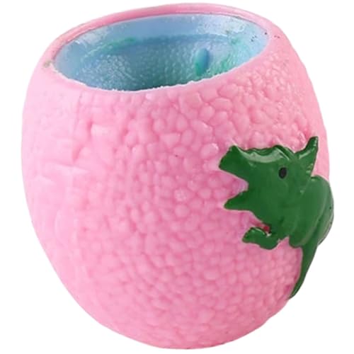 JOINPAYA Dekompressionsbecher Stressspielzeug Für Kindergeschenk Stress- Für Tasse Zappelspielzeug Kinderspielzeug Stressbälle Für Rosa JOINPAYA Dekompressionsbecher Stressspielzeug Für Kindergeschenk Stress- Für Tasse Zappelspielzeug Kinderspielzeug Stressbälle Für Rosa von JOINPAYA