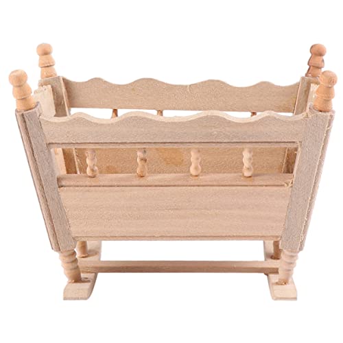 JOINPAYA Dekorative Mini Aus Holz Für Puppenhaus Handgefertigtes Modell Miniaturszene Zubehör Für Kreative Deko Und JOINPAYA Dekorative Mini Aus Holz Für Puppenhaus Handgefertigtes Modell Miniaturszene Zubehör Für Kreative Deko Und von JOINPAYA