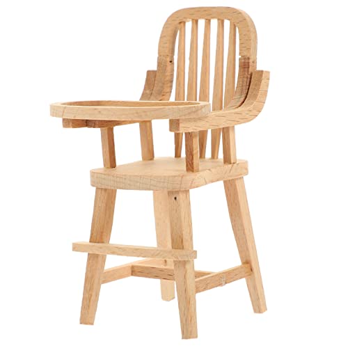 JOINPAYA Dekoratives Zubehör für Mini Häuser Robust Elegant Leicht für Foto Requisiten und Kreative Spielideen Puppenmöbel Dekoration JOINPAYA Dekoratives Zubehör für Mini Häuser Robust Elegant Leicht für Foto Requisiten und Kreative Spielideen Puppenmöbel Dekoration von JOINPAYA