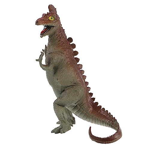JOINPAYA Dinosaurier Für Große Weiße Doppelkopf Dinosaurier Figur Mit Sound Interaktives Dinosaurier Modell Für Kreatives Und Lernen Ab 3 Jahren JOINPAYA Dinosaurier Für Große Weiße Doppelkopf Dinosaurier Figur Mit Sound Interaktives Dinosaurier Modell Für Kreatives Und Lernen Ab 3 Jahren von JOINPAYA