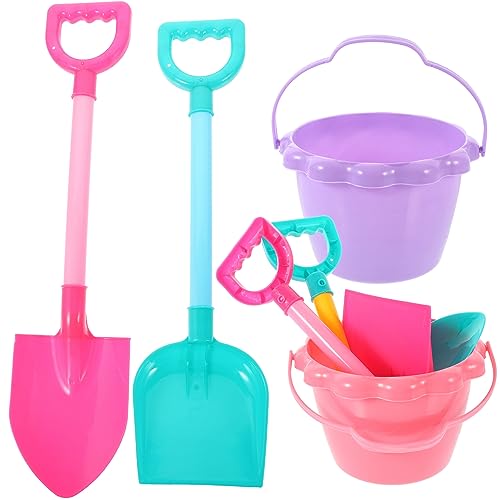 JOINPAYA 3-teiliges Set Mit Lustigem Strandspielzeug Sicher Und Fantasievolles Spielset Für Kinder Perfekt Für Spaß Im Freien von JOINPAYA