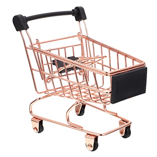 JOINPAYA Einkaufswagen einkaufswagen einkaufswagen für Kinderwagen für Kinderzimmer Puppenregal Aufbewahrungsregal für Kinderspielzeug Eisen Golden JOINPAYA Einkaufswagen einkaufswagen einkaufswagen für Kinderwagen für Kinderzimmer Puppenregal Aufbewahrungsregal für Kinderspielzeug Eisen Golden von JOINPAYA