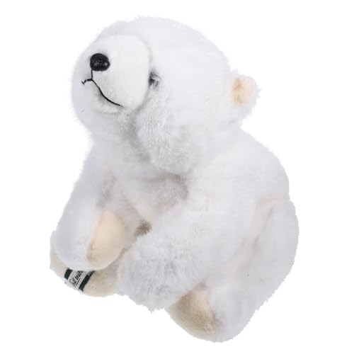 JOINPAYA Bär Puppe Kissen Stofftier Kissen Weiche Couch Für Nickerchen Für Bett Wohnkultur Kawaii JOINPAYA Bär Puppe Kissen Stofftier Kissen Weiche Couch Für Nickerchen Für Bett Wohnkultur Kawaii von JOINPAYA