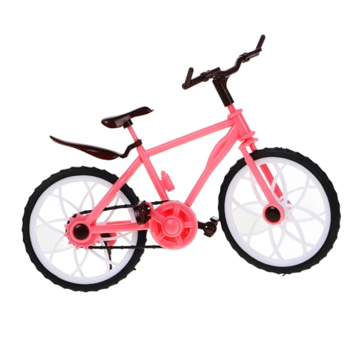 JOINPAYA Fahrradmodell Fahrraddekorationsspielzeug Dreirad-Modell-Ornament Fahrrad Fahrrad-spielzeugfigur Fahrraddekorationen Für Zu Hause Dirt Bike -Modell Plastik JOINPAYA Fahrradmodell Fahrraddekorationsspielzeug Dreirad-Modell-Ornament Fahrrad Fahrrad-spielzeugfigur Fahrraddekorationen Für Zu Hause Dirt Bike -Modell Plastik von JOINPAYA