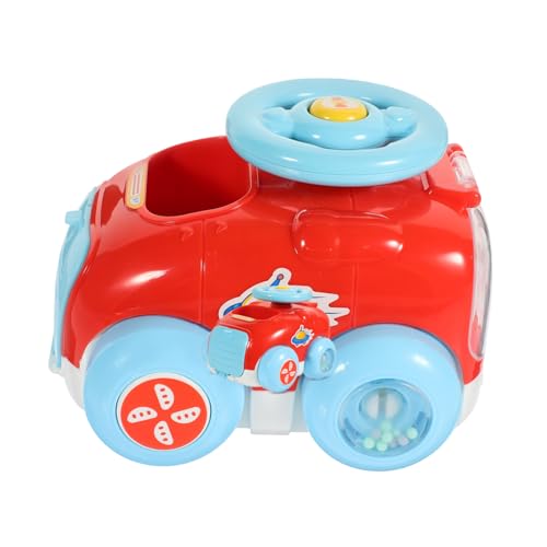 JOINPAYA Autos Kinder Spielzeug Cartoon Fahrzeugspielzeug Set 3 1 Inertiales Für Kleinkinder Fördert Die Fingerfertigkeit Niedliches Katapultspielzeug Für Ab 3 Jahren JOINPAYA Autos Kinder Spielzeug Cartoon Fahrzeugspielzeug Set 3 1 Inertiales Für Kleinkinder Fördert Die Fingerfertigkeit Niedliches Katapultspielzeug Für Ab 3 Jahren von JOINPAYA