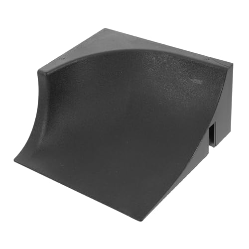 JOINPAYA Finger-Skateboard-Requisiten -Skateboard-Park-Teile Fingerspielpark Für Skateboard-Park-hindernis Skateboard-versorgung Bretter Mini-zubehör Fingersportrampe Plastik JOINPAYA Finger-Skateboard-Requisiten -Skateboard-Park-Teile Fingerspielpark Für Skateboard-Park-hindernis Skateboard-versorgung Bretter Mini-zubehör Fingersportrampe Plastik von JOINPAYA