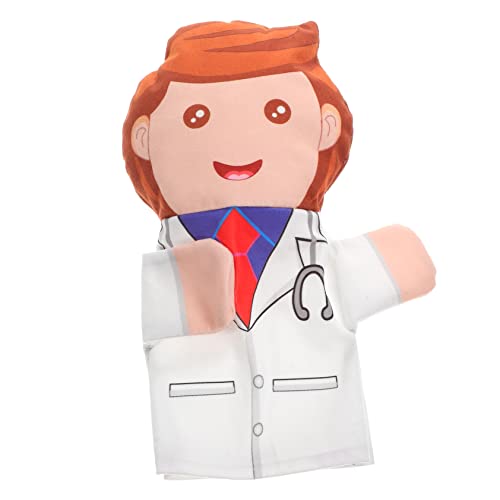JOINPAYA Fingerpuppen für Handpuppe aus Weichem Material Interaktives Geschichtenerzählen Fördert Kreative Rollenspiele Leicht und Tragbar für Familienunterhaltung JOINPAYA Fingerpuppen für Handpuppe aus Weichem Material Interaktives Geschichtenerzählen Fördert Kreative Rollenspiele Leicht und Tragbar für Familienunterhaltung von JOINPAYA