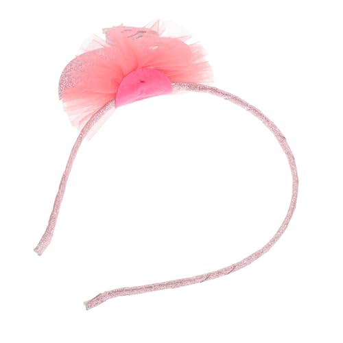 JOINPAYA Flamingo-stirnband Stirnbänder Glitzer-stirnbänder Für Mädchen Stirnband Karneval Feiertagsstirnbänder Für Mädchen Stirnbänder Für Sommerpartys Stirnband Glitzer Rosa Plastik JOINPAYA Flamingo-stirnband Stirnbänder Glitzer-stirnbänder Für Mädchen Stirnband Karneval Feiertagsstirnbänder Für Mädchen Stirnbänder Für Sommerpartys Stirnband Glitzer Rosa Plastik von JOINPAYA