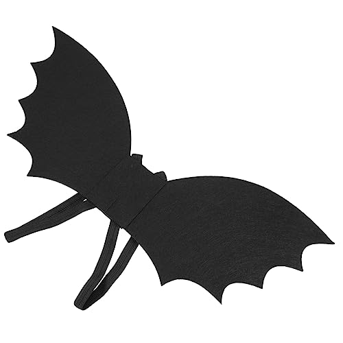 JOINPAYA Halloween Fledermausflügel Kostüm Cosplay: Kinder Junge Mädchen Anpassbare Eva Performance Requisiten Für Halloween Partys Cosplay Karnevalsdekoration JOINPAYA Halloween Fledermausflügel Kostüm Cosplay: Kinder Junge Mädchen Anpassbare Eva Performance Requisiten Für Halloween Partys Cosplay Karnevalsdekoration von JOINPAYA