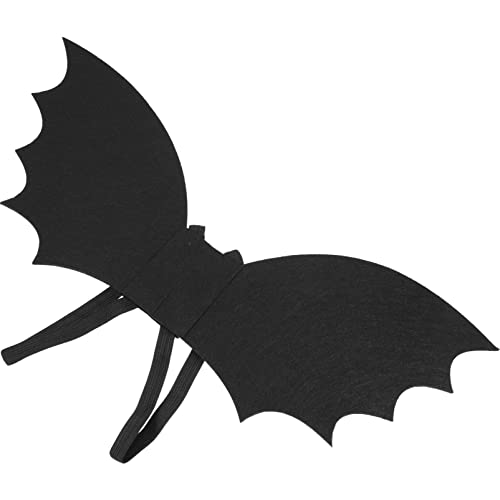 JOINPAYA Fledermausflügelspielzeug Flügel erwachsen Gothic Wings Cosplay Pub Halloween Party Halloween kinderparty Halloween-Party-Requisiten Halloween -Dekoration Eva Black JOINPAYA Fledermausflügelspielzeug Flügel erwachsen Gothic Wings Cosplay Pub Halloween Party Halloween kinderparty Halloween-Party-Requisiten Halloween -Dekoration Eva Black von JOINPAYA