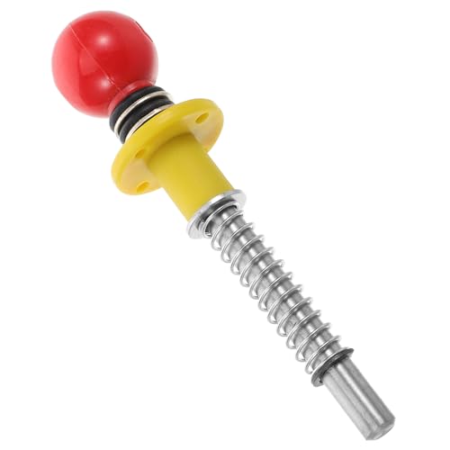 JOINPAYA Flipperautomat Ball Shooter Gaming Hand Auge Koordination Für Familienfeiern Spaß Büro Kinderpartys Flipperzubehör von JOINPAYA