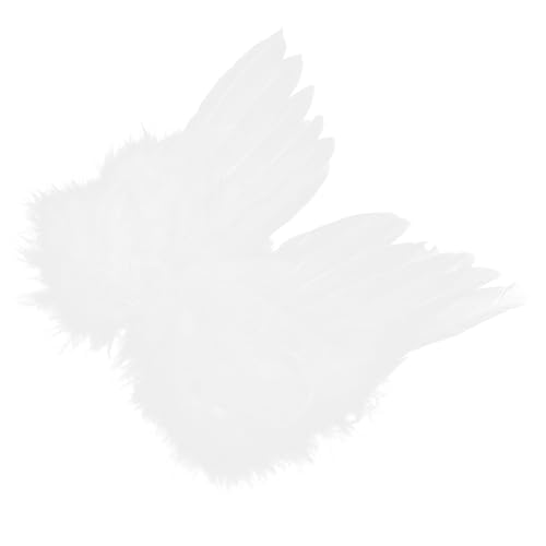 JOINPAYA Dekorative Engel Flügel Für Puppen Kleine Puppen Accessoires Für Fotografie Und Puppenhaus Installieren Langlebig Für Besondere Anlässe JOINPAYA Dekorative Engel Flügel Für Puppen Kleine Puppen Accessoires Für Fotografie Und Puppenhaus Installieren Langlebig Für Besondere Anlässe von JOINPAYA