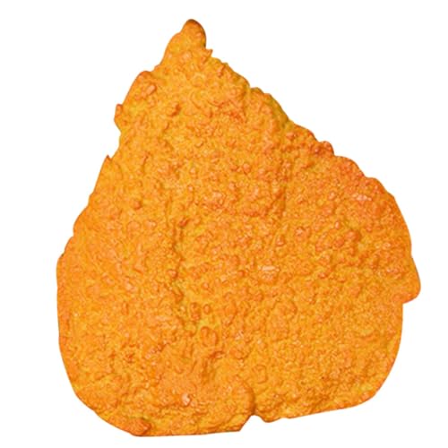 JOINPAYA Food-Modell Falsches Brot Realistisches Hühnerbein Hähnchenkotelett-simulationsmodell Realistisches Fastfood Küchendekor Selber Machen Hähnchenschnitzel-Ornamente Falsches Huhn PVC JOINPAYA Food-Modell Falsches Brot Realistisches Hühnerbein Hähnchenkotelett-simulationsmodell Realistisches Fastfood Küchendekor Selber Machen Hähnchenschnitzel-Ornamente Falsches Huhn PVC von JOINPAYA