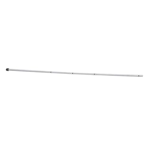 JOINPAYA Foosball Rod Ersatztisch Fußball Schwerpfleger Stab Foosball Tisch Ersatzpol Tisch Fußballspielmaschine Pole Tisch Fußball Pole Foosball Rod JOINPAYA Foosball Rod Ersatztisch Fußball Schwerpfleger Stab Foosball Tisch Ersatzpol Tisch Fußballspielmaschine Pole Tisch Fußball Pole Foosball Rod von JOINPAYA