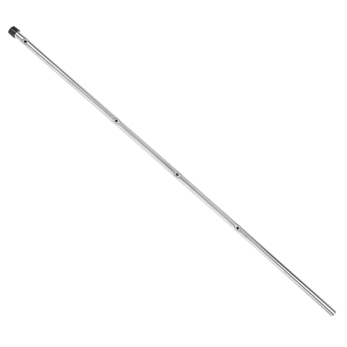 JOINPAYA Foosball Rod Ersatztisch Fußball Schwerpfleger Stab Foosball Tisch Ersatzpol Tisch Fußballspielmaschine Pole Tisch Fußball Pole Foosball Rod JOINPAYA Foosball Rod Ersatztisch Fußball Schwerpfleger Stab Foosball Tisch Ersatzpol Tisch Fußballspielmaschine Pole Tisch Fußball Pole Foosball Rod von JOINPAYA