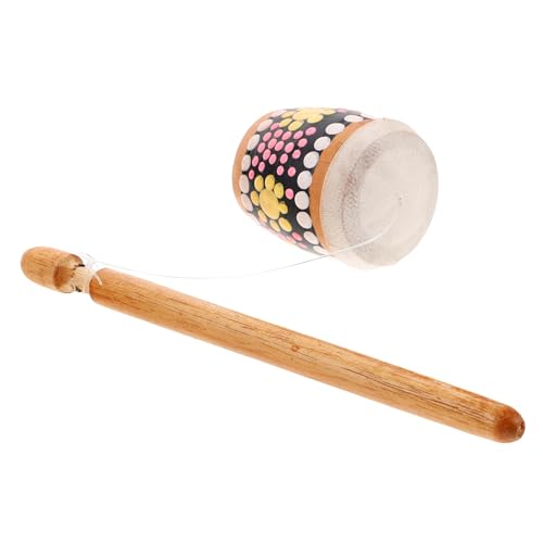 JOINPAYA Froschrufer Krabbenhammer Für Frosch-klangspielzeug Holzfrosch Für Erwachsene Bass-Percussion-Sticks Frosch Guiro Traditionell Frosch-Guiro-Sound Trommelhammer Hölzern JOINPAYA Froschrufer Krabbenhammer Für Frosch-klangspielzeug Holzfrosch Für Erwachsene Bass-Percussion-Sticks Frosch Guiro Traditionell Frosch-Guiro-Sound Trommelhammer Hölzern von JOINPAYA