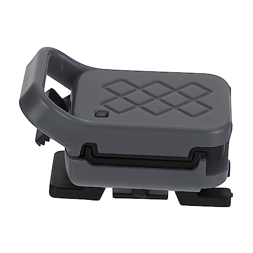 JOINPAYA Puppenhaus Mini Lebensmittel Sandwich Maker Waffeleisen Dekorative Miniatur Kochgeschirr Für Frühstück Spielzeug Grün von JOINPAYA